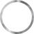 8Sinn Shims for Lens Adapters - zestaw, 6x podkładki